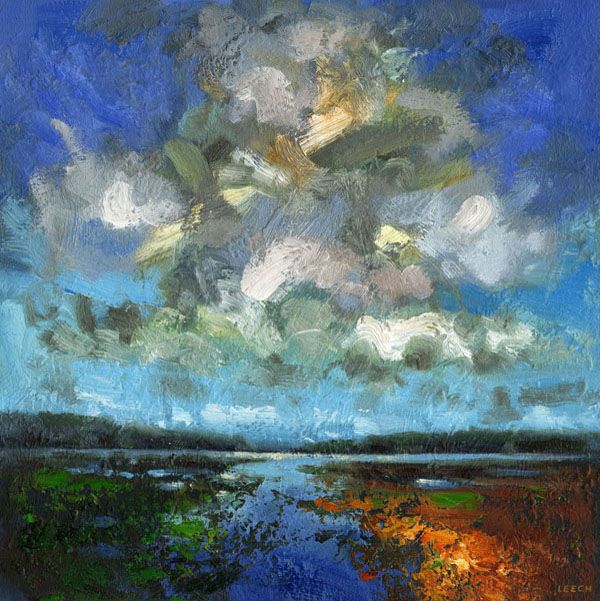 <strong>Estuary Clouds</strong>