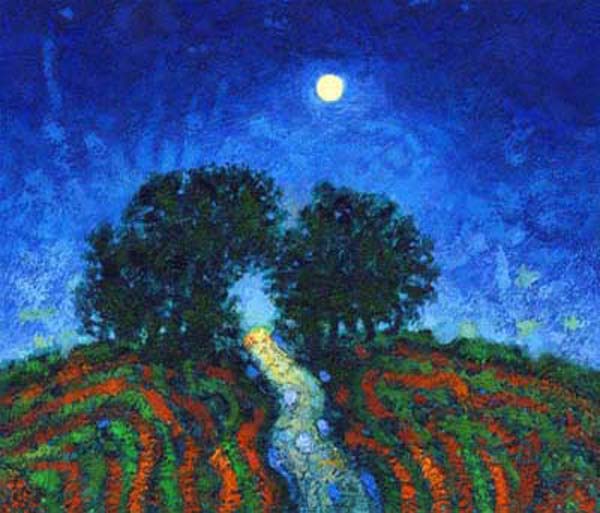<strong>Harvest Moon</strong>